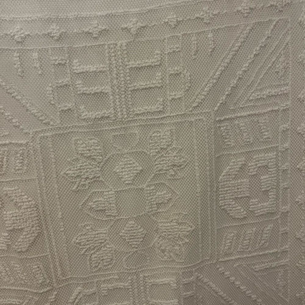 Ralph Lauren white dress. Size small - Picture 3 of 4